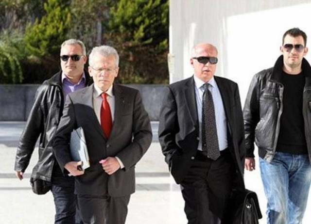 Διασταυρώνουν τα στοιχεία των Οικονομικών Εισαγγελέων