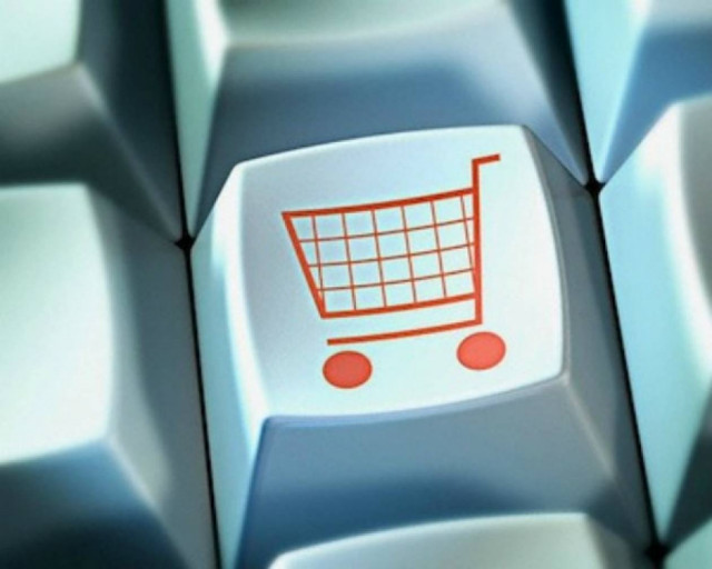 Η Ρωσία ξεπέρασε τη Γερμανία στην online αγορά