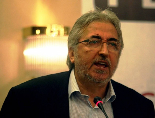 ΓΣΕΕ: Κόκκινη γραμμή η ΕΓΣΣΕ