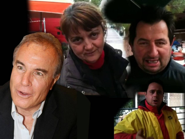 «Να τιμωρηθεί ο Κουλούρης»