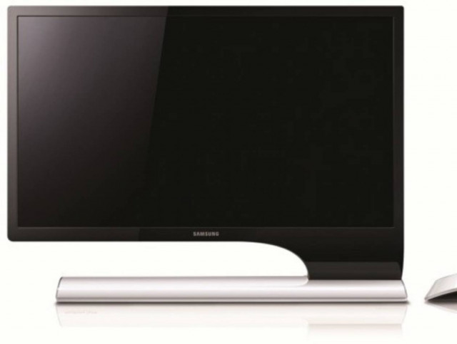 H Samsung ξαναορίζει την HDTV