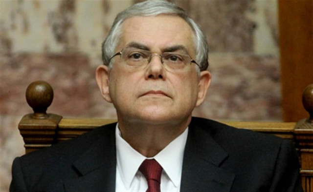 Ποιος έφερε τον Παπαδήμο στην Ελλάδα;