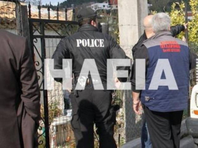 Νέα στοιχεία για την άγρια δολοφονία 86χρονης από μανιακό με στιλέτο