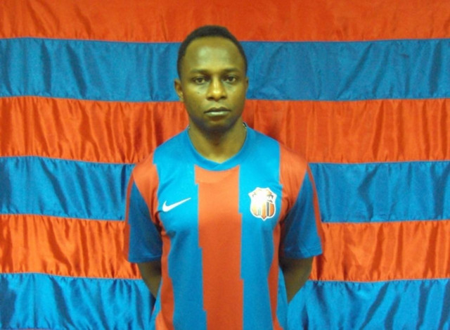 Στη Βέροια ο Ολιζαντέμπε!