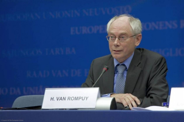 Ρομπάι: Πρέπει να αποφύγουμε την ύφεση