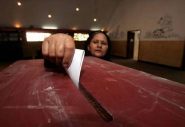 Τρίτος γύρος βουλευτικών για την Αίγυπτο