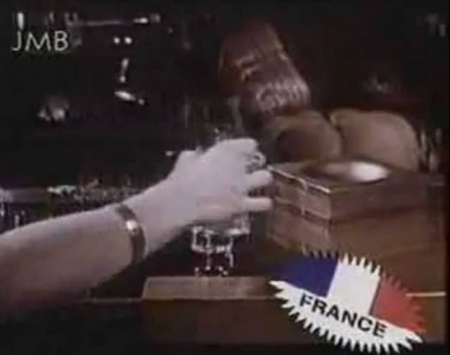 Τι πιάνει και μεγαλώνει;