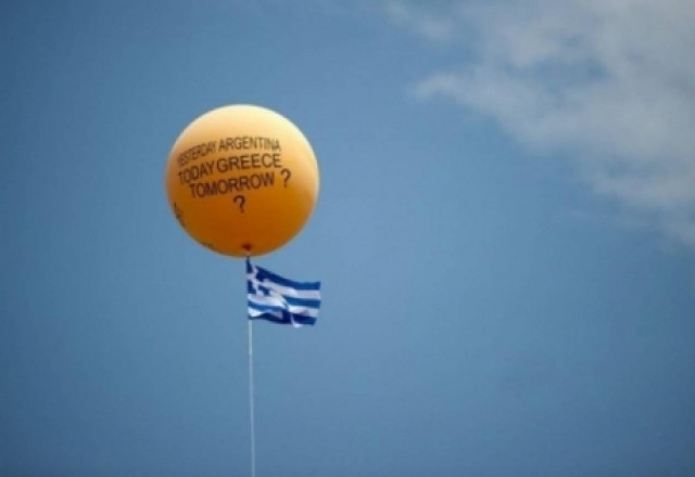 Αργεντινή, από τη χρεοκοπία στην ανάπτυξη