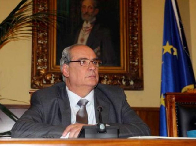 Ευρωπαϊκά εύσημα για πρωτοβουλία του Β. Μιχαλολιάκου