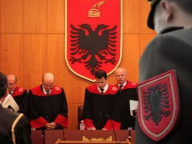 Κλιμάκιο της Παγκόσμιας Τράπεζας στην Αλβανία