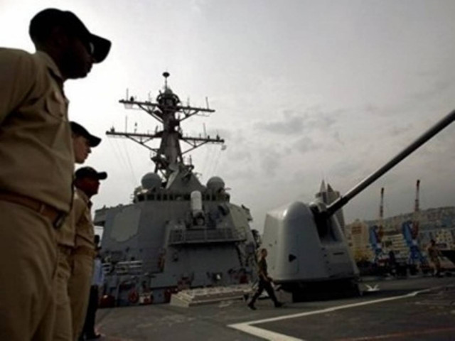 Προετοιμασία μεγάλης στρατιωτικής άσκησης από Ισραήλ- ΗΠΑ