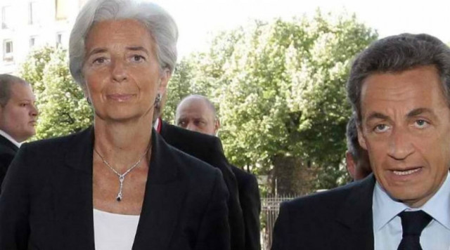 Στα Ιλίσια Πεδία αύριο η Λανγκάρντ