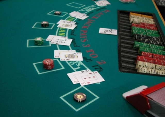 Διαμέρισμα του τζόγου ανακάλυψε η αστυνομία στο κέντρο της Αθήνας