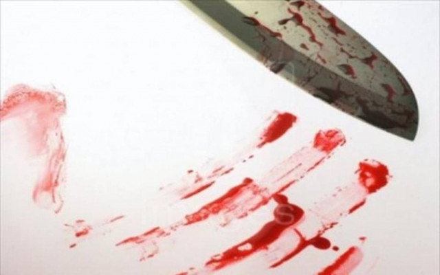 Βαρυποινίτης Αλβανός μαχαίρωσε συγκρατούμενό του