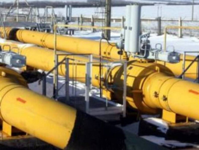 Ελλάδα – Κύπρος μέσω αγωγών φυσικού αερίου