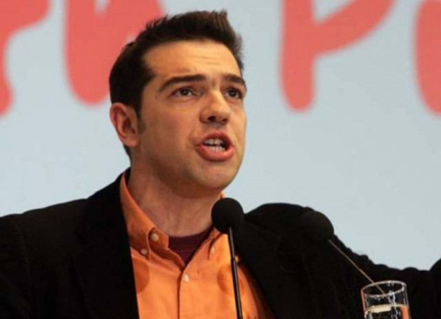 Τσίπρας: «Μαϊμού» η διαπραγμάτευση για το PSI