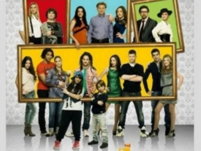 Σαρώνουν οι «Βασιλιάδες»