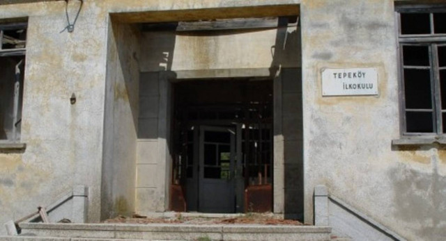 «Κουδούνι» σε σχολείο της Ίμβρου έπειτα από 47 χρόνια