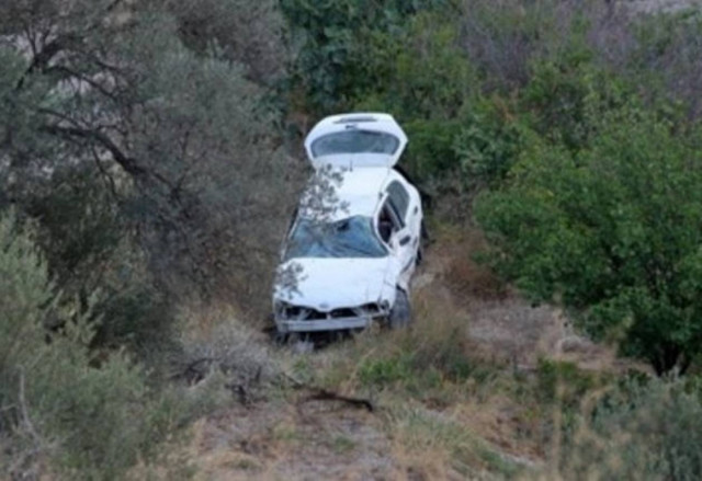 Είχε Άγιο Πατρινός οδηγός