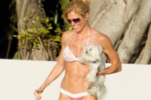 Το τέλειο κορμί της Γουίλσον