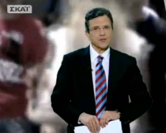 Γιώργος Αυτιάς: Αισθάνομαι σαν τον Μουρίνιο!