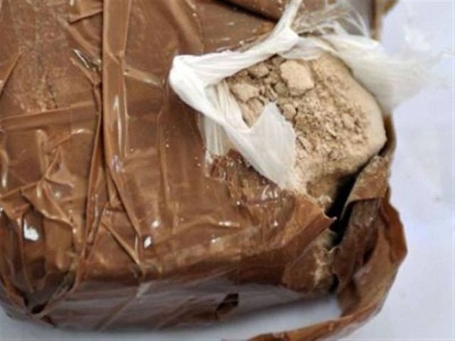 Ηράκλειο: Σύλληψη αλλοδαπού για κατοχή και εμπορία ναρκωτικών