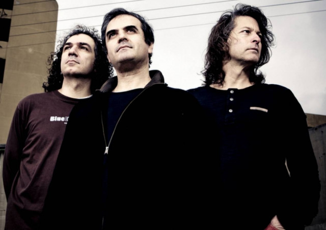 Οι Human Touch για μία εμφάνιση στην Αυλαία