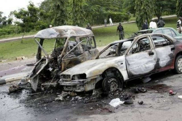 Ιράν: Νεκρός καθηγητής πανεπιστημίου από έκρηξη βόμβας