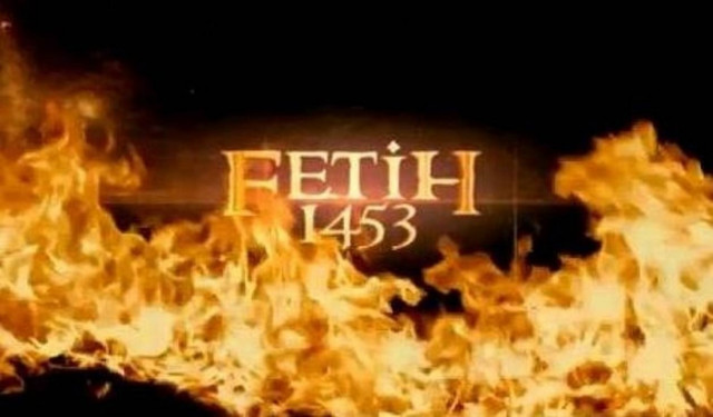 Τουρκική προπαγάνδα: Ταινία – υπερπαραγωγή για την Άλωση