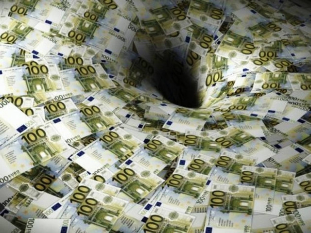 «Η Ελλάδα δεν έχει καμιά δυνατότητα επιβίωσης εντός ευρώ»