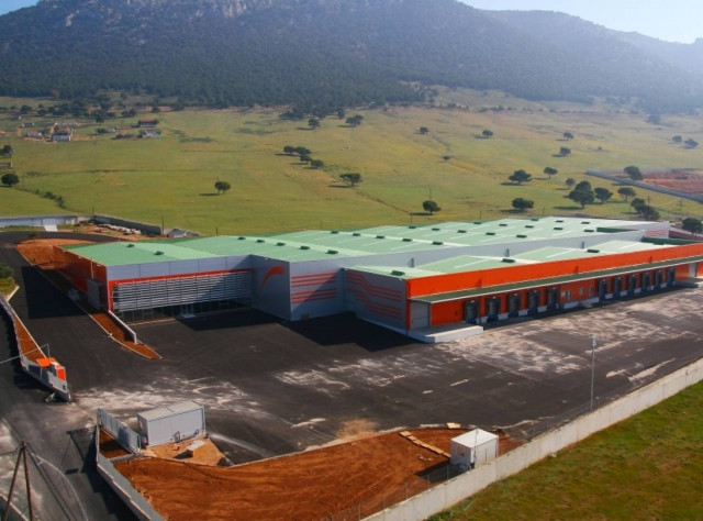 Νέες προοπτικές ανάπτυξης από τη Metron Logistics