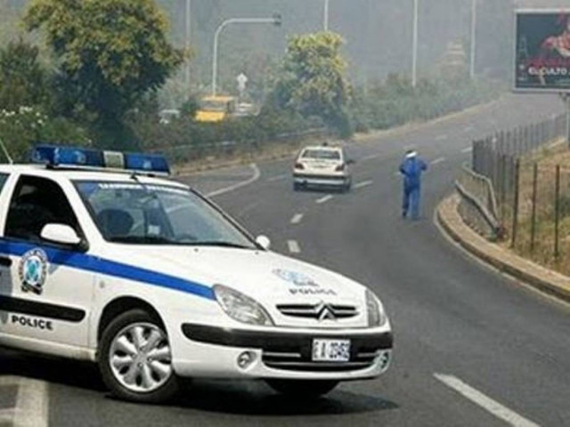 Σοβαρό τροχαίο με 5 τραυματίες στο Ηράκλειο