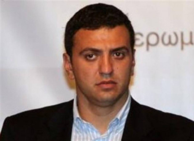 Β.Κικίλιας: Απαράδεκτη η χθεσινή δήλωση Παπαδήμου