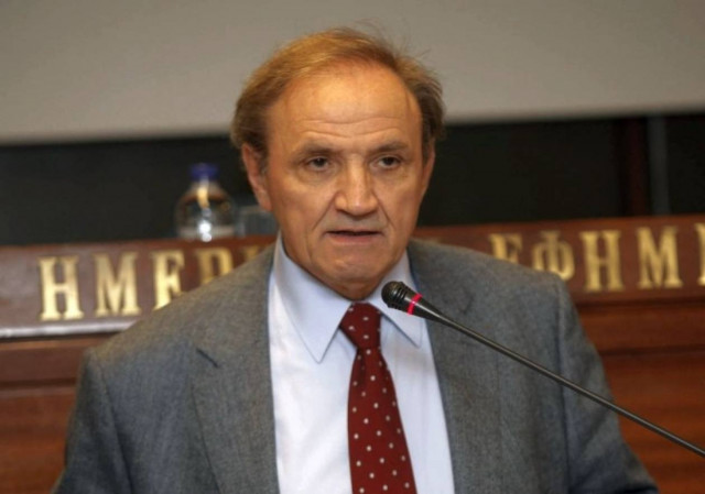 Σ. Τζουμάκας: «Οι σώγαμπροι έγιναν υποψήφιοι του ΠΑΣΟΚ»