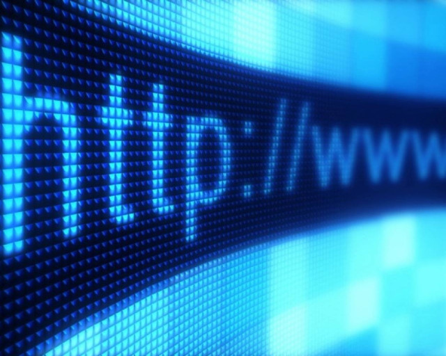 Από σήμερα το internet αλλάζει για πάντα...