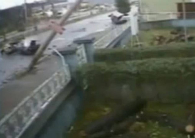 Φτηνά τη γλύτωσαν