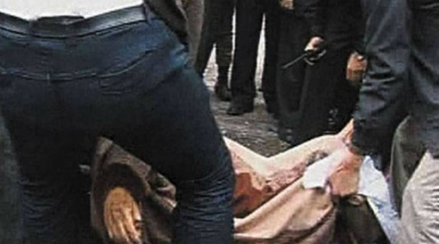 Ιράν: Βρέθηκε νεκρός καθηγητής πανεπιστημίου