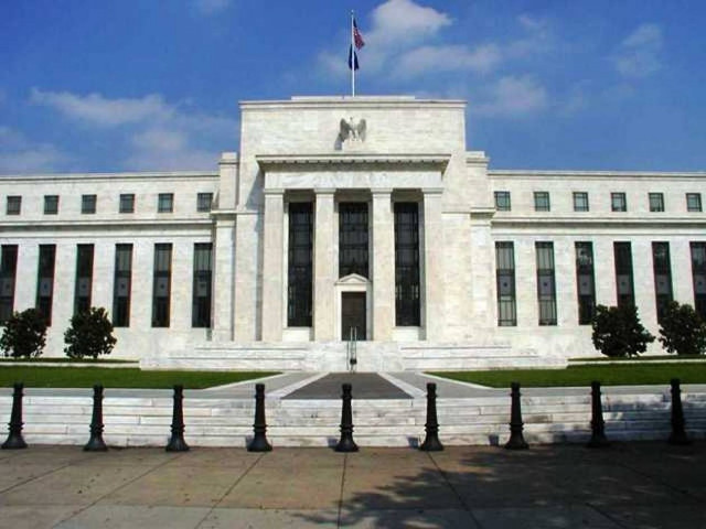 ΗΠΑ: Βελτιώνεται η οικονομική δραστηριότητα σύμφωνα με τη FED