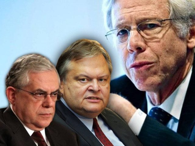 Τι και με ποιους θα συζητήσει το επόμενο 48ωρο ο Νταλάρα στην Αθήνα