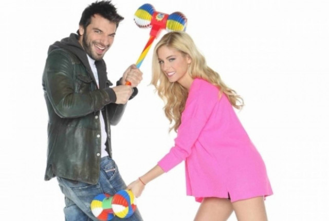 Πρεμιέρα για το Laugh Attack!