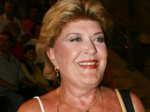 Δεν ξέρω πόσο ακόμα θα αντέξει το DNA των Ελλήνων!