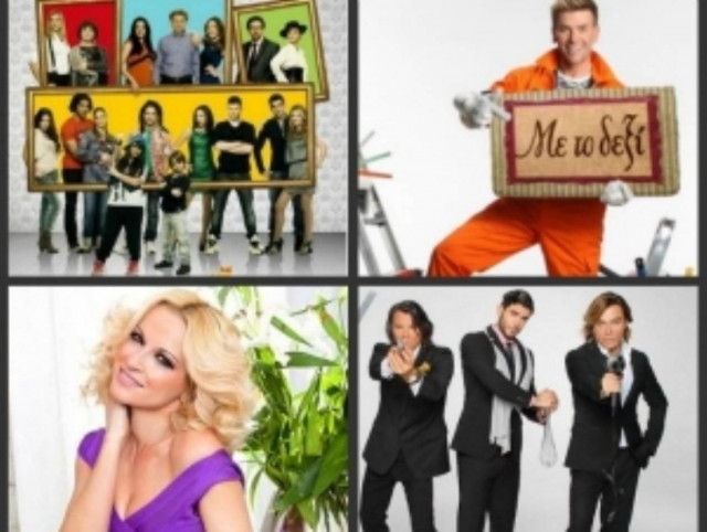 «Βασιλιάδες» και μάγειρες άφησαν πίσω Fab και «Με το δεξί»