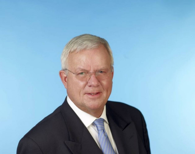 Μ. Φουκς: Η Ελλάδα δεν μπορεί να σωθεί