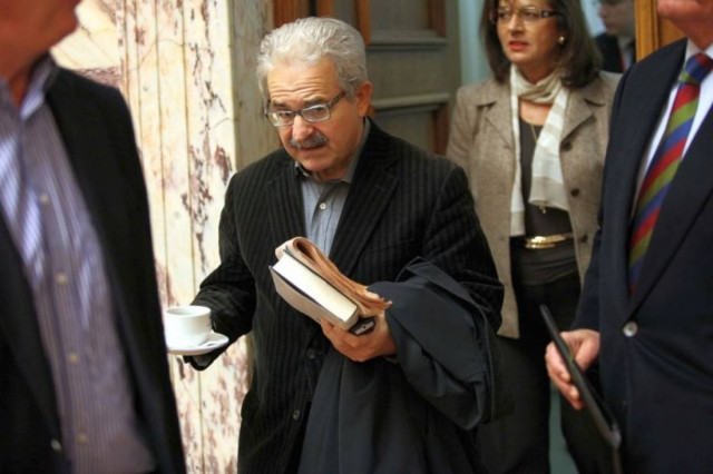 Μ. Ανδρουλάκης: Να λογοδοτήσει η ηγετική ομάδα του ΠΑΣΟΚ