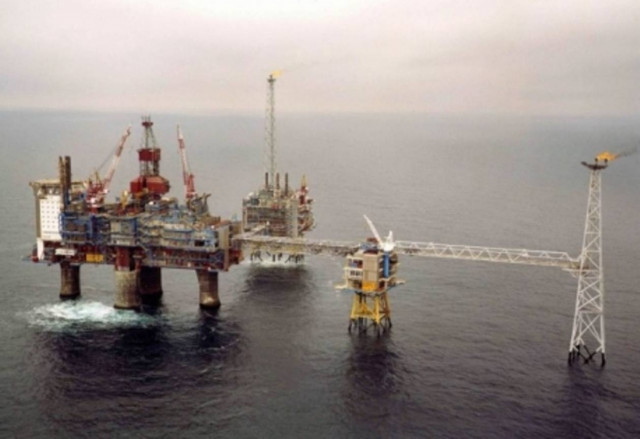 Παρουσίαση των ευρημάτων στην Κυπριακή ΑΟΖ από τη Noble