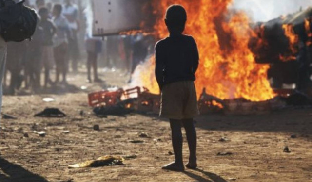 Δεκάδες νεκροί στο Νότιο Σουδάν