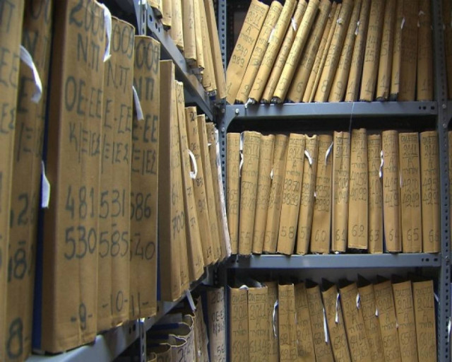 Ανοίγουν οι...«Φάκελοι» της φοροδιαφυγής στον ΣΚΑΪ