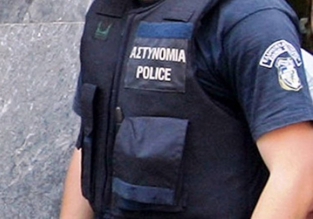 Οι αστυνομικοί «ξεχύθηκαν» στη Μεσσηνία…