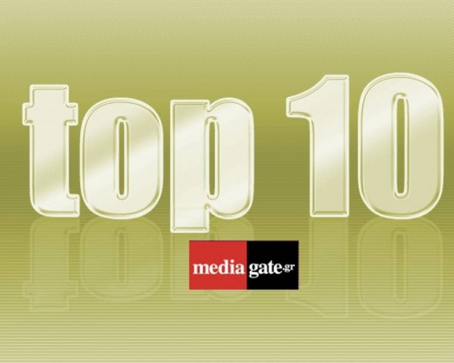 «Βασιλιάδες» και «Junior MasterChef» στην κορυφή της τηλεθέασης