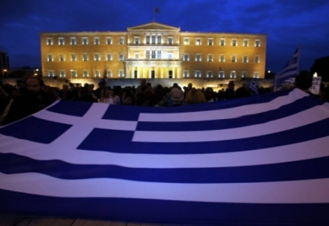 Die Welt: «Τέσσερα σενάρια για την Ελλάδα»